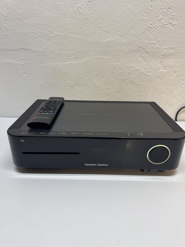 Harman kardon bds570 - bds570, home