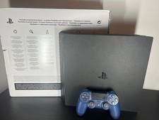Sony Playstation 4 Pro PS4