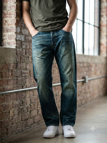 Jeans levi engineered - jeans,