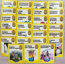 Il giallo dei ragazzi - Alfred