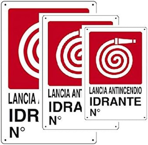 Cartelli segnaletici in - cartelli,