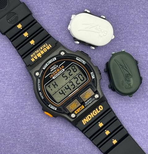 Orologio digitale uomo timex - orologio,
