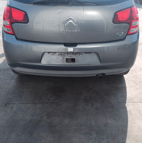 7410ky paraurti post citroen - 7410ky,