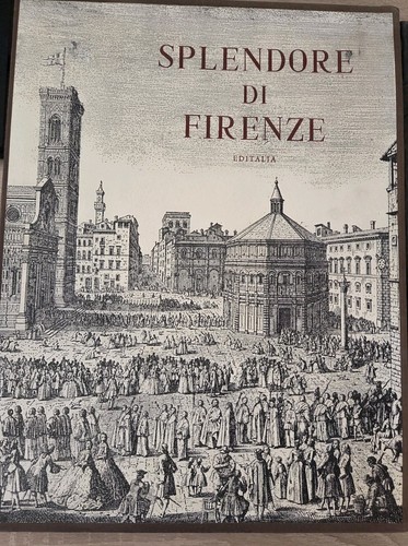 Splendore firenze pecchioli - splendore,