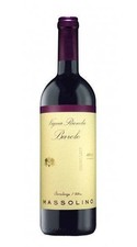 Massolino barolo riserva - -,