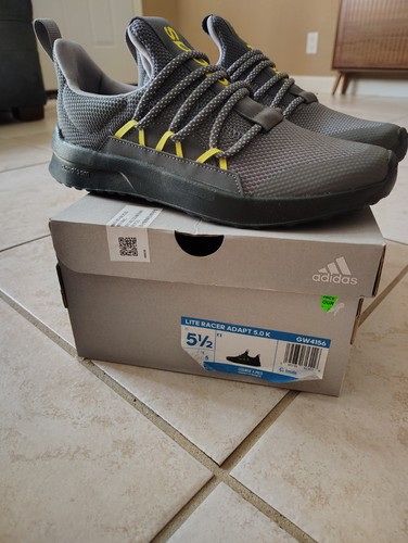 Lite racer adapt - lite, 5.0