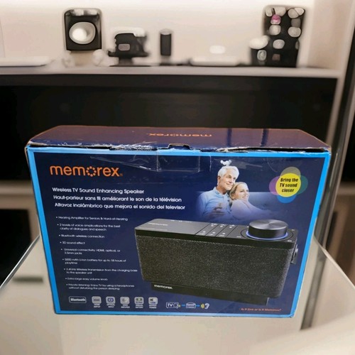 Altoparlante memorex wireless - altoparlante,