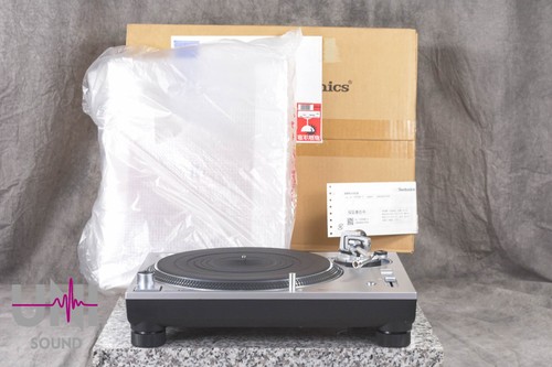 Technics 1200gr direct - sl-1200gr,