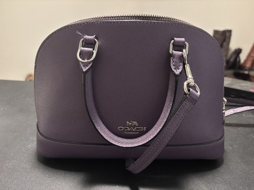Borsa tracolla coach mini - coach,