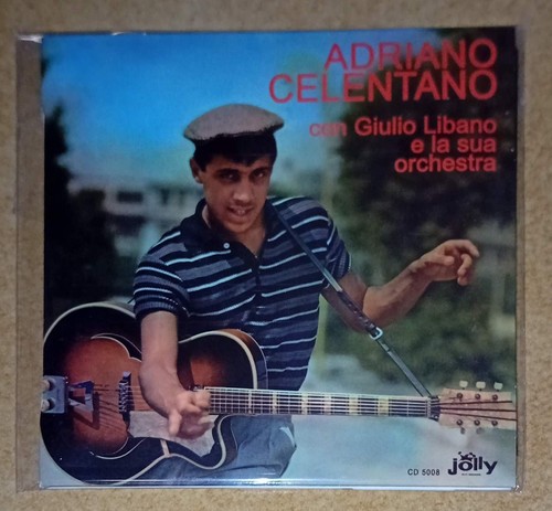 Adriano celentano il - adriano,