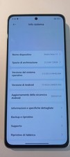  XIAOMI REDMI NOTE 13 4G - usato ottime condizioni - cover in omaggio