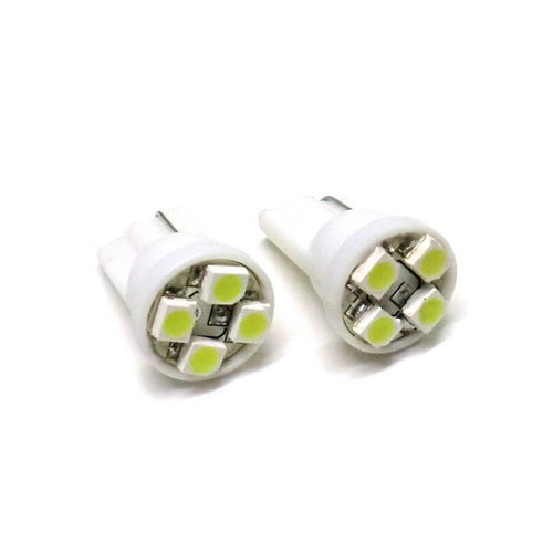 Lampada led t10 - t10, w5w