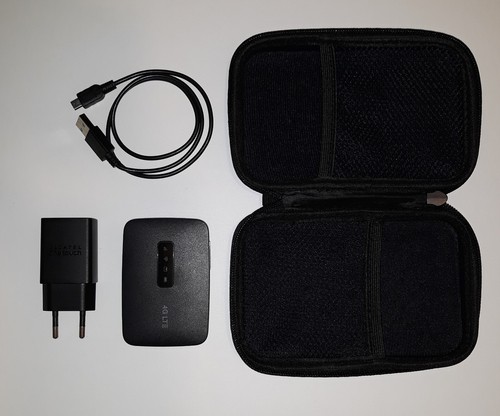Web pocket 8309 lte hotspot - web,