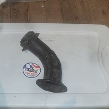 IAME X30 OLD STYLE EXHAUST