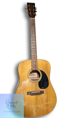 Chitarra artigianale session - chitarra,