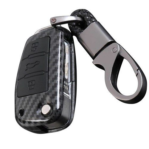 Carbon fiber car - fiber, key