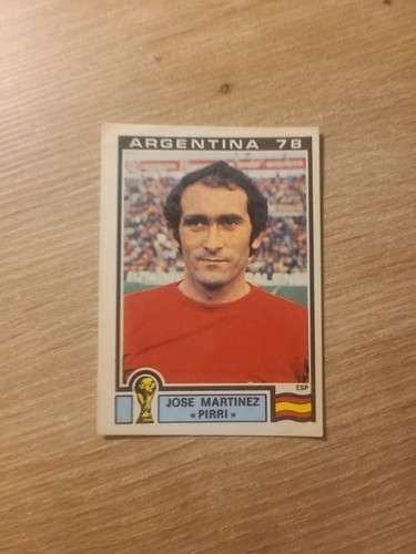 1978 panini argentina - panini, 78