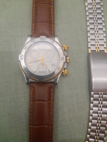 Philip watch seahorse - watch,