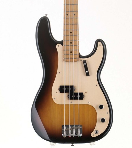 Basso elettrico usato fender - elettrico,