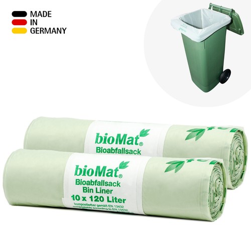 Biomat sacchetti per - |,
