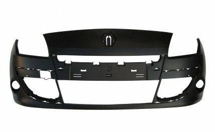 Paraurti anteriore renault - paraurti,