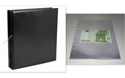 Safe album raccoglitore - safe,