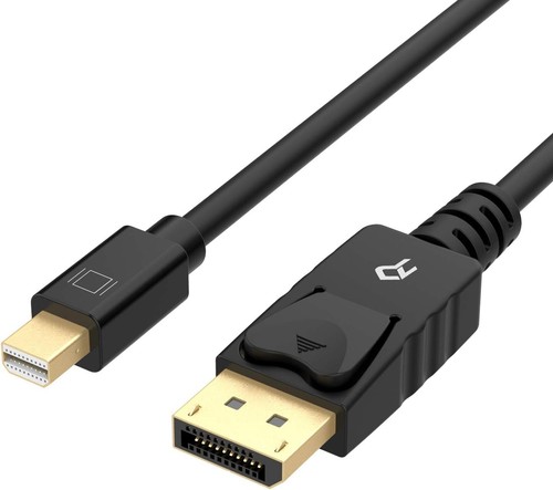 Cavo mini dp - m,