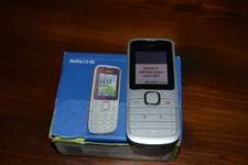 CELLULARE NOKIA C1-01
