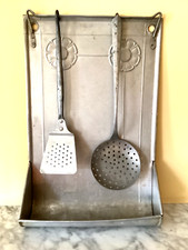 VECCHIO PORTAMESTOLI IN