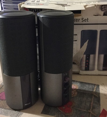 Speaker set trust - 2.0, sp
