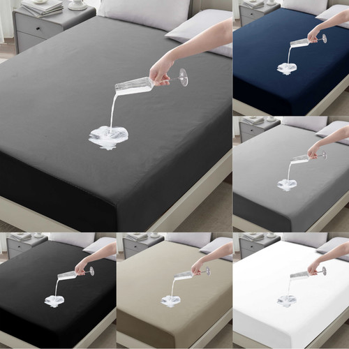 Nuovo impermeabile lenzuolo - nuovo,