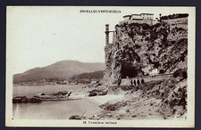 GRIMALDI VENTIMIGLIA IMPERIA