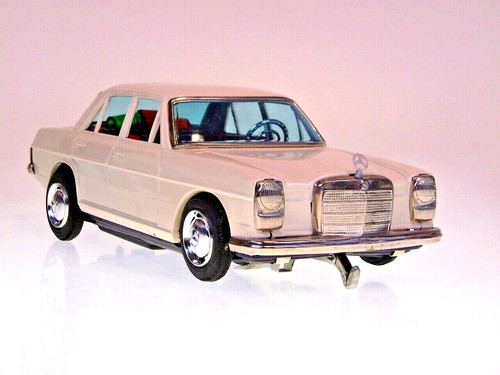 Gspkw gsdb mercedes 200 - gspkw, 200/8"