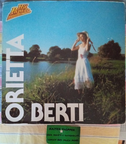 Orietta berti hit - berti,