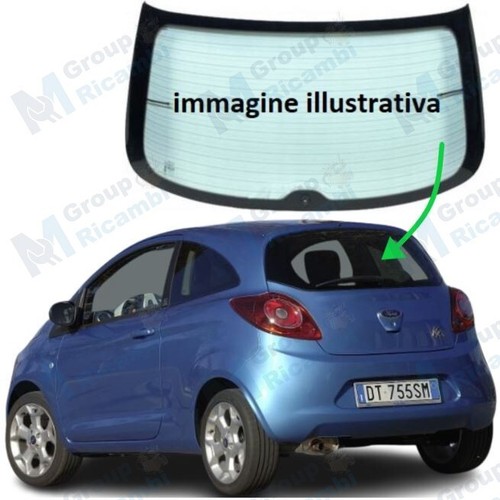 Ford 2009 poi lunotto - ka,
