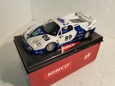 QQ 50169 NINCO Ferrari F-50 R