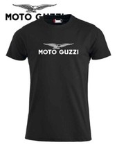 T-Shirt Maglietta Moto Guzzi