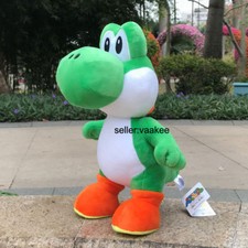 Peluche Nintendo Super Mario