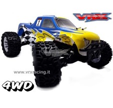 Monster truck off - monster,