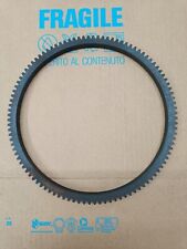 CORONA VOLANO ORIGINALE FIAT