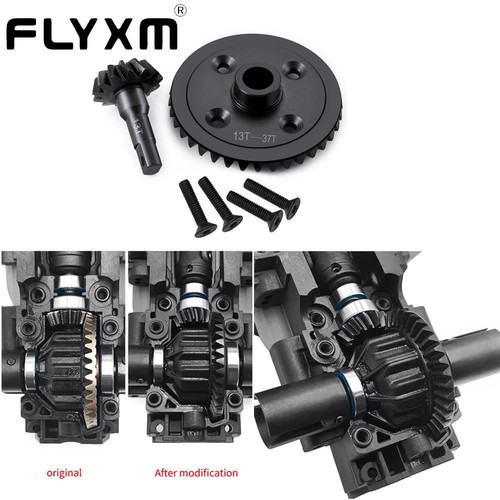 Flyxm per traxxas - flyxm,
