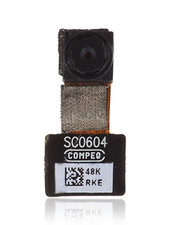 Fotocamera anteriore di ricambio compatibile per Motorola Moto G2 (XT1068 / 2014)