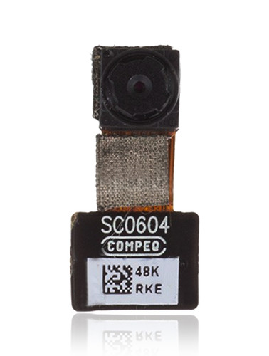 Fotocamera anteriore - , di