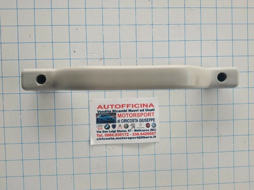 Maniglia appiglio tetto fiat - appiglio,