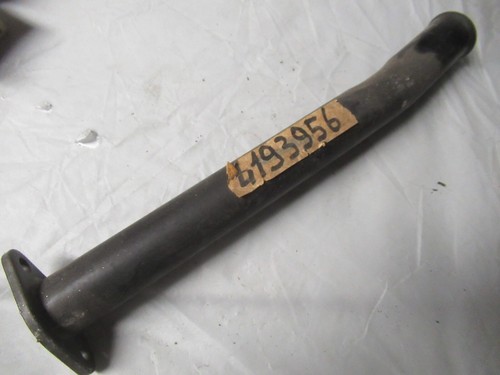 Fiat 128 x19 tubo - tubo, acqua