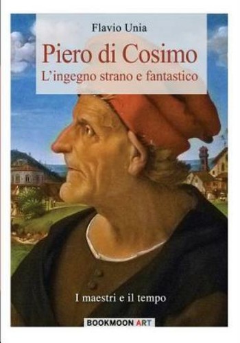 Piero cosimo l - di, l'ingegno