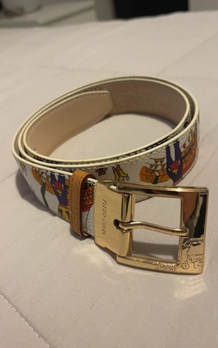 Cintura piero guidi - cintura,