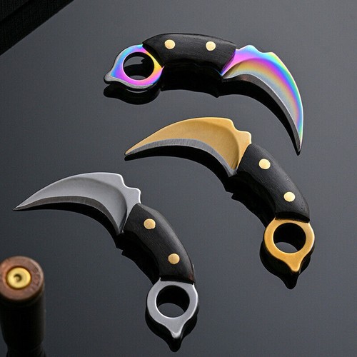 Mini coltello pieghevole - , da