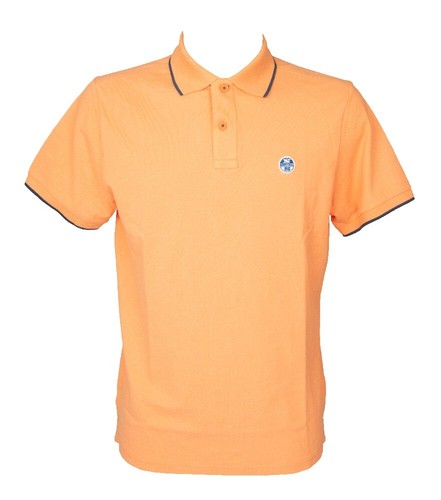 Polo man north sails short - man,