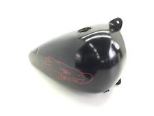 SERBATOIO BENZINA CARBURANTE DESTRO HARLEY DAVIDSON SOFTAIL CUSTOM 1340 1992